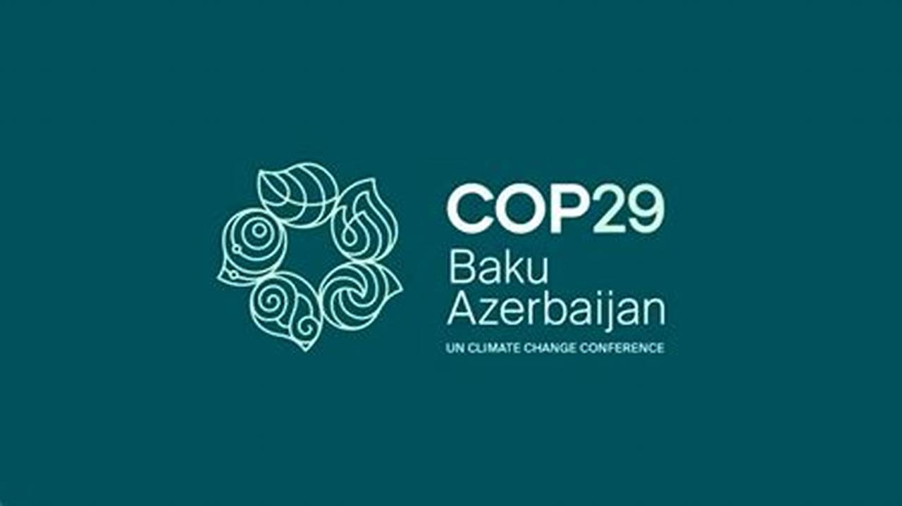 COP 29